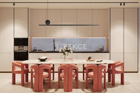 Appartement te koop in Dubai, VAE 4 slaapkamers, 286 vr.m., nr 708904 - foto 18