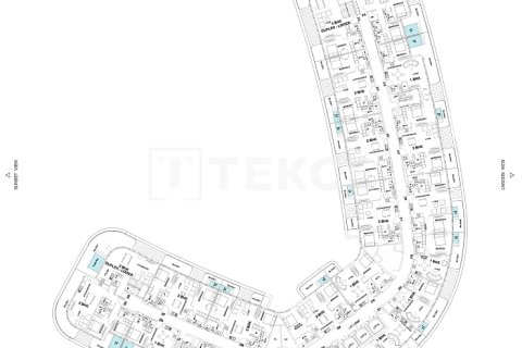 Appartement te koop in Dubai, VAE 4 slaapkamers, 286 vr.m., nr 708904 - foto 28
