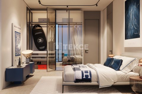Appartement te koop in Dubai, VAE 4 slaapkamers, 286 vr.m., nr 708904 - foto 21