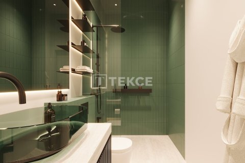Купить квартиру в Дубай, ОАЭ 2 комнаты, 68м2, № 708906 - фото 24