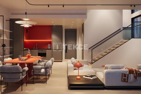 Купить квартиру в Дубай, ОАЭ 2 комнаты, 68м2, № 708906 - фото 15