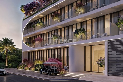 Apartament na sprzedaż w Dubai, ZEA 3 sypialnie, 181 mkw., nr 708908 - zdjęcie 4