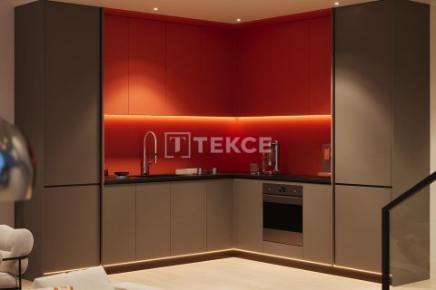 Apartament na sprzedaż w Dubai, ZEA 3 sypialnie, 181 mkw., nr 708908 - zdjęcie 17