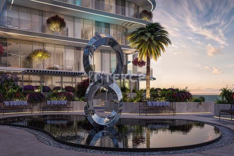 Apartemen di Dubai, UEA 5 kamar tidur, 811 m2 nomor 708905 - foto 4