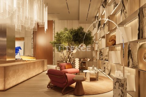 Apartemen di Dubai, UEA 5 kamar tidur, 811 m2 nomor 708905 - foto 11