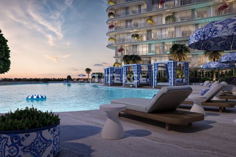 Apartemen di Dubai, UEA 5 kamar tidur, 811 m2 nomor 708905 - foto 3
