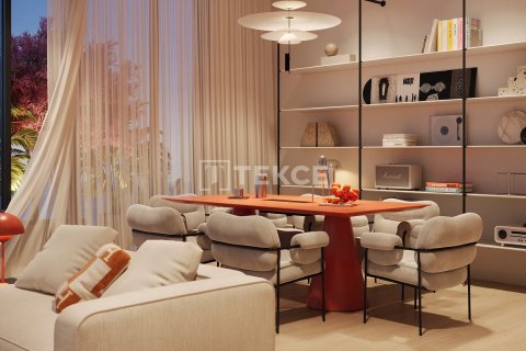 Huoneisto Dubai, Arabiemiraatit 2 makuuhuonetta, 146 m2 № 708907 - kuva 11
