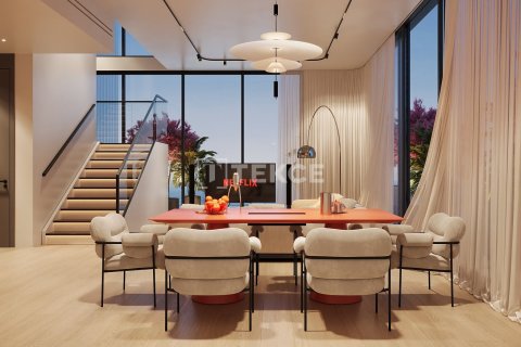 Huoneisto Dubai, Arabiemiraatit 2 makuuhuonetta, 146 m2 № 708907 - kuva 13