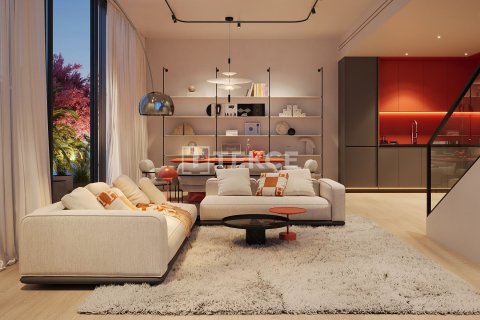 Huoneisto Dubai, Arabiemiraatit 2 makuuhuonetta, 146 m2 № 708907 - kuva 14