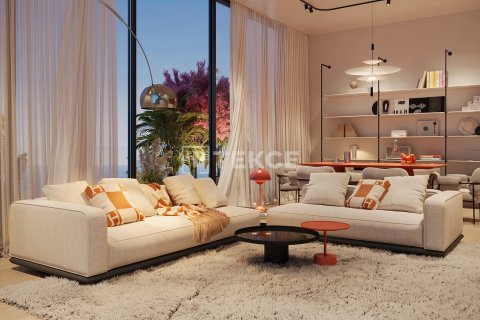 Huoneisto Dubai, Arabiemiraatit 2 makuuhuonetta, 146 m2 № 708907 - kuva 16