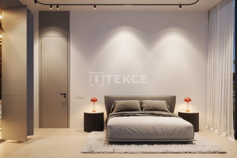 Huoneisto Dubai, Arabiemiraatit 2 makuuhuonetta, 146 m2 № 708907 - kuva 20
