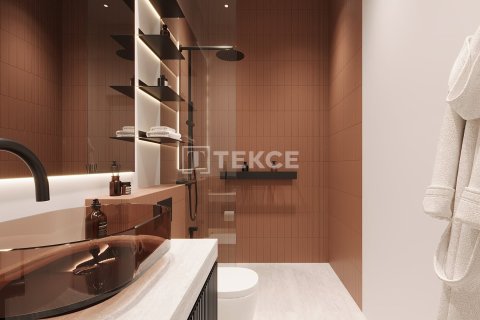 Huoneisto Dubai, Arabiemiraatit 2 makuuhuonetta, 146 m2 № 708907 - kuva 21