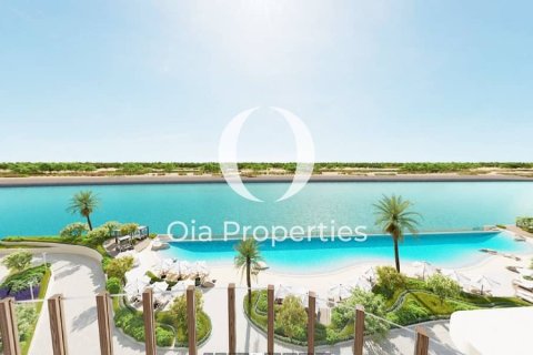 Byt na Yas Island, Abu Dhabi, SAE 1 ložnice, 81 m² Č.: 708910