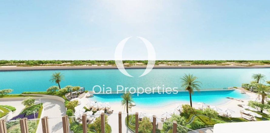 Yas Island, Abu Dhabi, BAE’de daire 1 yatak odası, 81 m&sup2; No 708910