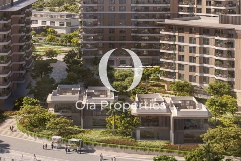 Yas Island, Abu Dhabi, BAE’de satılık daire 1 yatak odası, 81 m&sup2; No 708910 - fotoğraf 7