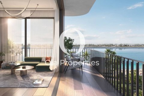 Yas Island, Abu Dhabi, BAE’de satılık daire 1 yatak odası, 81 m&sup2; No 708910 - fotoğraf 2