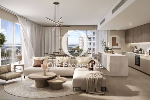 Appartement à vendre à Yas Island, Abu Dhabi, EAU 1 chambre, 81 m2 № 708910 - photo 11