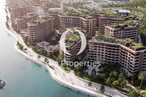 Yas Island, Abu Dhabi, BAE’de satılık daire 1 yatak odası, 81 m&sup2; No 708910 - fotoğraf 3