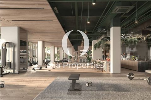 Yas Island, Abu Dhabi, BAE’de satılık daire 1 yatak odası, 81 m&sup2; No 708910 - fotoğraf 8