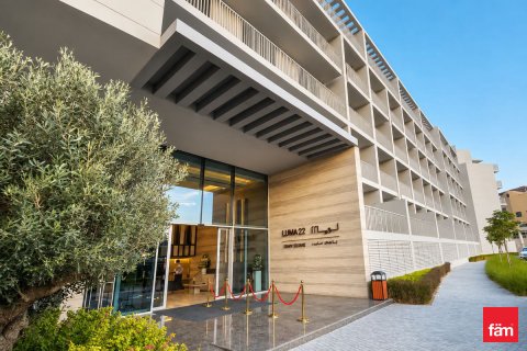 Apartment sa Dubai, UAE 2 silid-tulugan, 161.7 sq.m. № 714417 - larawan 15