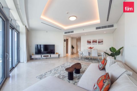 Appartement te huur in Downtown Dubai (Downtown Burj Dubai), Dubai, VAE 2 slaapkamers, 141.9 vr.m., nr 714416 - foto 3