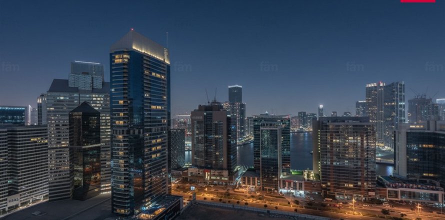 Appartement in Downtown Dubai (Downtown Burj Dubai), Dubai, VAE 2 slaapkamers, 141.9 vr.m. nr 714416