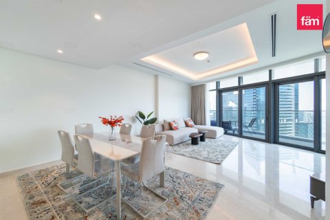 Appartement te huur in Downtown Dubai (Downtown Burj Dubai), Dubai, VAE 2 slaapkamers, 141.9 vr.m., nr 714416 - foto 6