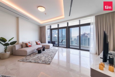 Appartement te huur in Downtown Dubai (Downtown Burj Dubai), Dubai, VAE 2 slaapkamers, 141.9 vr.m., nr 714416 - foto 2