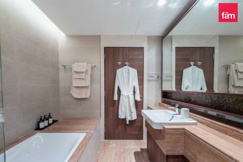 Appartement te huur in Downtown Dubai (Downtown Burj Dubai), Dubai, VAE 2 slaapkamers, 141.9 vr.m., nr 714416 - foto 23