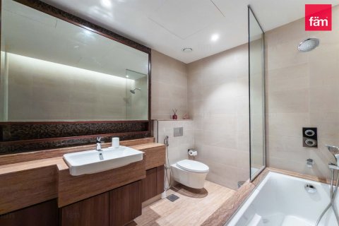 Appartement te huur in Downtown Dubai (Downtown Burj Dubai), Dubai, VAE 2 slaapkamers, 141.9 vr.m., nr 714416 - foto 24