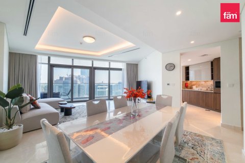 Appartement te huur in Downtown Dubai (Downtown Burj Dubai), Dubai, VAE 2 slaapkamers, 141.9 vr.m., nr 714416 - foto 5