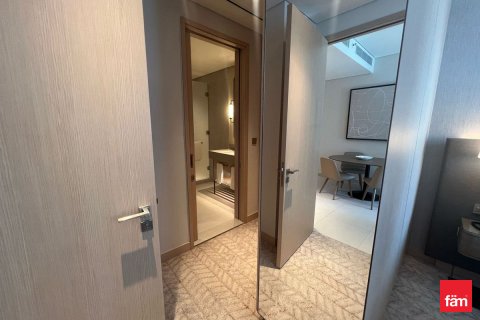 Apartment in Downtown Dubai (Downtown Burj Dubai), UAE 1 bedroom, 79.9 sq.m. № 714382 - photo 9