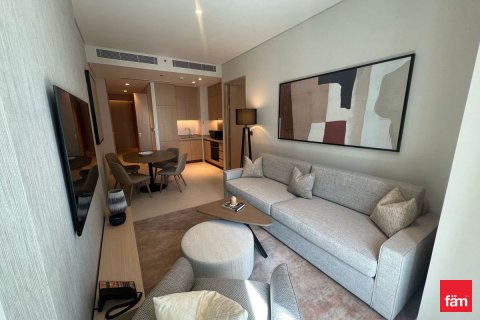 Apartment in Downtown Dubai (Downtown Burj Dubai), UAE 1 bedroom, 79.9 sq.m. № 714382 - photo 5
