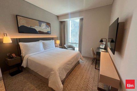 Apartment in Downtown Dubai (Downtown Burj Dubai), UAE 1 bedroom, 79.9 sq.m. № 714382 - photo 3