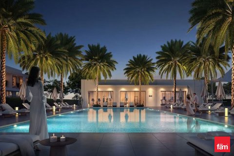 Townhouse in Dubai, UAE 3 bedrooms, 174 sq.m. № 714379 - photo 6