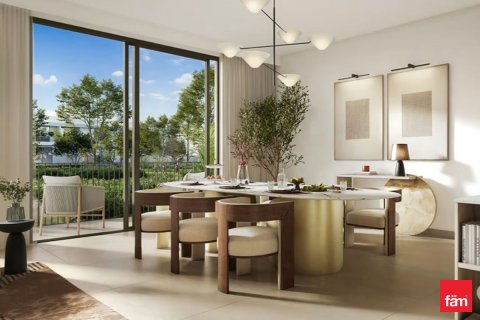 Townhouse in Dubai, UAE 3 bedrooms, 174 sq.m. № 714379 - photo 2