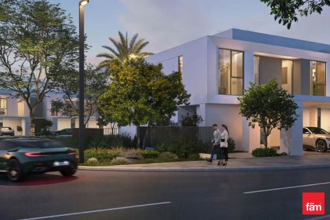 Townhouse in Dubai, UAE 3 bedrooms, 174 sq.m. № 714379 - photo 4