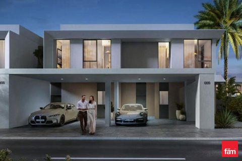 Townhouse in Dubai, UAE 3 bedrooms, 174 sq.m. № 714379 - photo 5