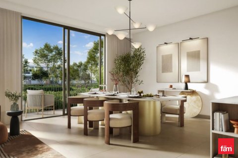Townhouse in Dubai, UAE 3 bedrooms, 174 sq.m. № 714379 - photo 7