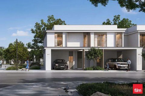 Townhouse in Dubai, UAE 3 bedrooms, 174 sq.m. № 714379 - photo 8