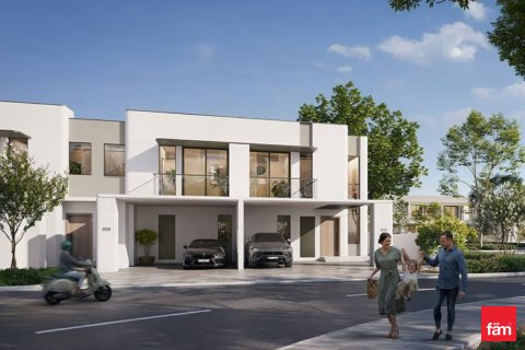 Townhouse in Dubai, UAE 3 bedrooms, 174 sq.m. № 714379 - photo 9