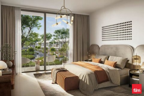 Townhouse in Dubai, UAE 3 bedrooms, 174 sq.m. № 714379 - photo 10