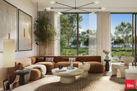 Townhouse in Dubai, UAE 3 bedrooms, 174 sq.m. № 714379 - photo 1