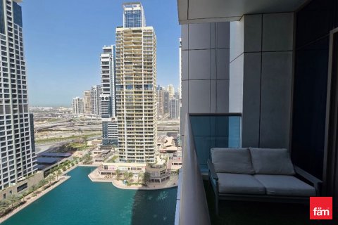 Apartmán v Dubai, SAE 1 spálňa, 73 m2 č. 710080 - Fotografia 3