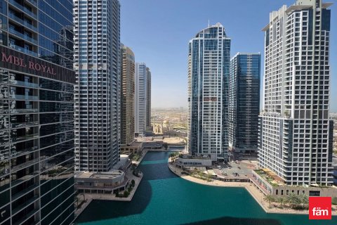 Apartman u gradu Dubai, UAE 1 spavaća soba, 73 m2 Br. 710080