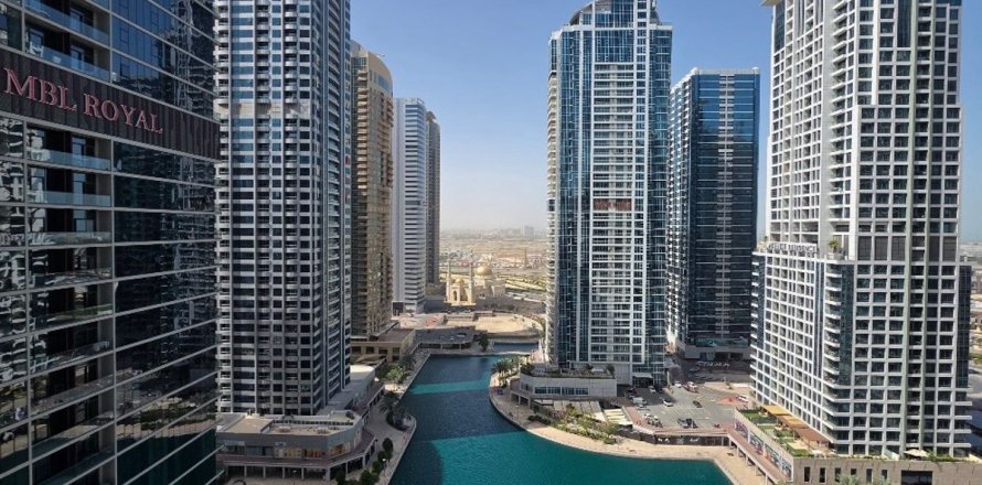 Apartmán v Dubai, SAE 1 spálňa, 73 m2 č. 710080