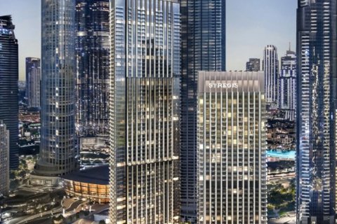 Apartman u gradu Downtown Dubai (Downtown Burj Dubai), UAE 2 spavaće sobe, 131 m2 Br. 714380 - Slika 7