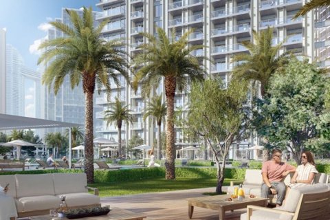 Apartman u gradu Downtown Dubai (Downtown Burj Dubai), UAE 2 spavaće sobe, 131 m2 Br. 714380 - Slika 9