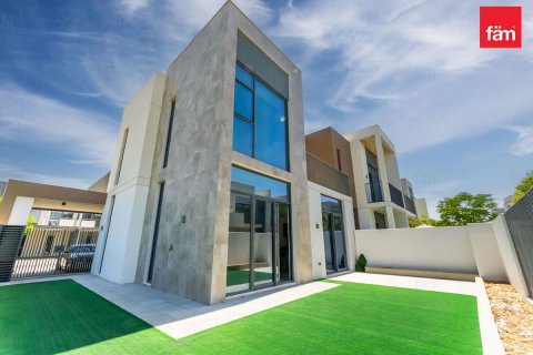 Villa à Dubai, EAU: 4 chambres, 224.9 m2 № 714391