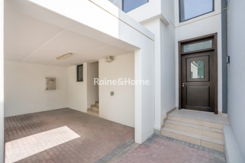 Rijtjeshuis te huur in Motor City, Dubai, VAE 3 slaapkamers, 239.9 vr.m., nr 707605 - foto 18